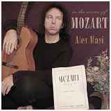 Alex Masi - In The Name of Mozart